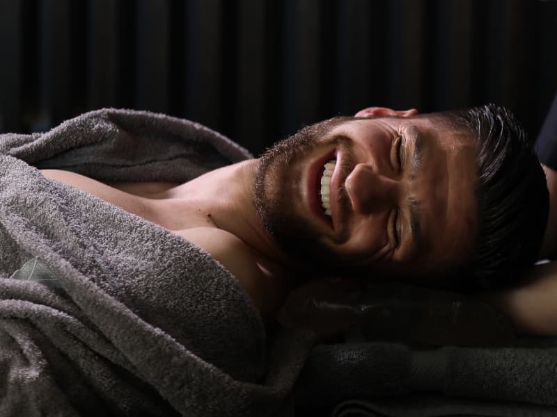 REVIVE ME