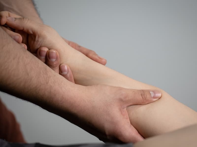 LYMPHATIC POWER