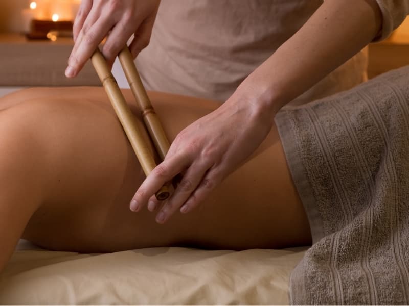 BAMBOO TOUCH
