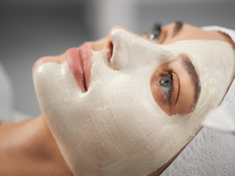 Our gift to you: Rejuvenate Me facial