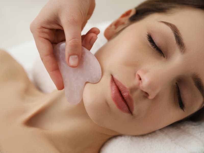 GUA SHA ANTIGRAVITY